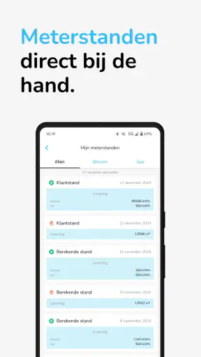 Innova Energie screenshot