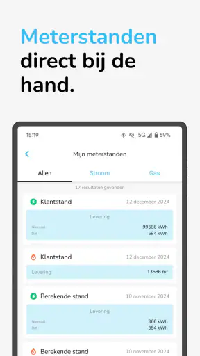 Innova Energie screenshot
