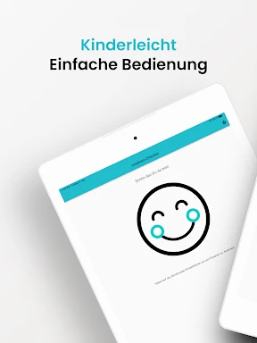 Insekten Checker screenshot