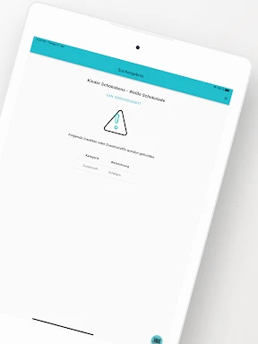 Insekten Checker screenshot