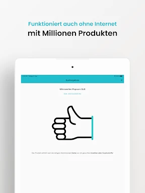 Insekten Checker screenshot