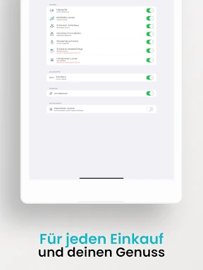 Insekten Checker screenshot