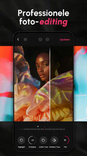InsMix: Scroll & Collage Maker screenshot