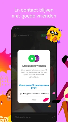 Instagram screenshot