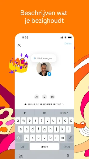 Instagram screenshot