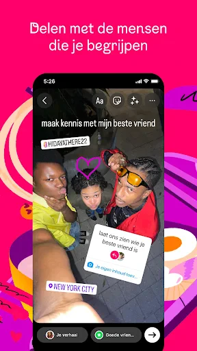 Instagram screenshot