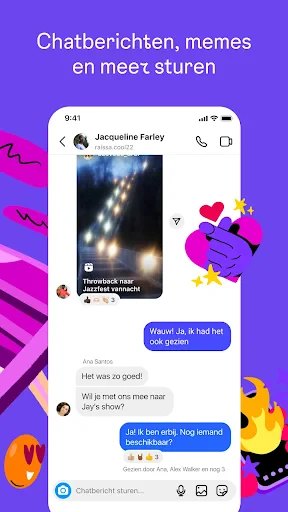 Instagram screenshot