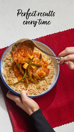 Instant Connect ™ screenshot