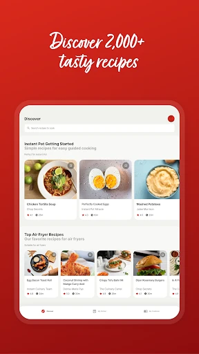 Instant Connect ™ screenshot