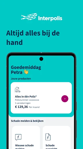 Interpolis screenshot