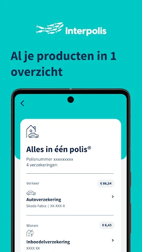 Interpolis screenshot