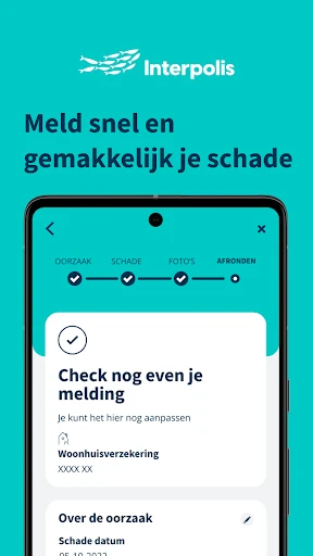 Interpolis screenshot