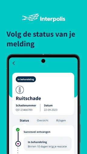 Interpolis screenshot