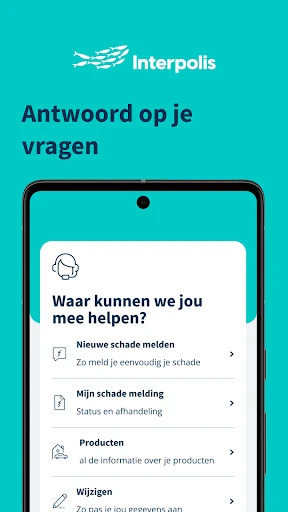 Interpolis screenshot