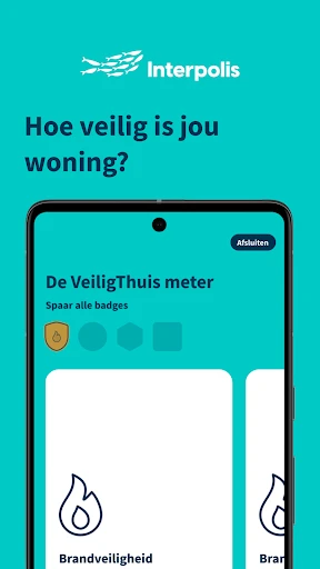 Interpolis screenshot