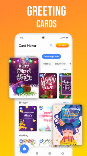 Download Invitation Maker - Card Design - Appcracy
