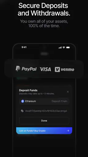 Invo: Where Traders Are Made screenshot