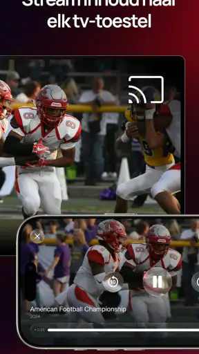 IPTV Plus screenshot