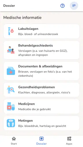 Ivido PGO screenshot