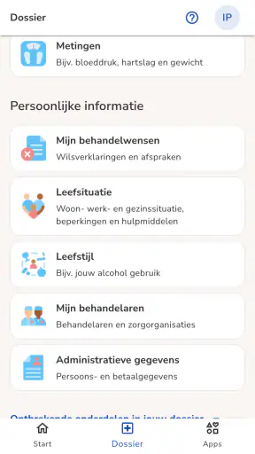 Ivido PGO screenshot