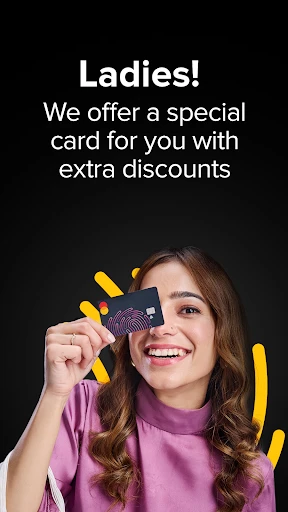 JazzCash - Your Mobile Account screenshot