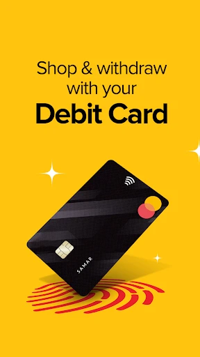 JazzCash - Your Mobile Account screenshot