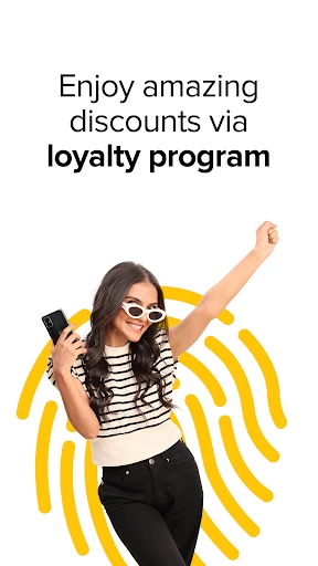 JazzCash - Your Mobile Account screenshot