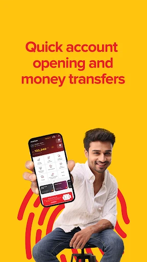 JazzCash - Your Mobile Account screenshot