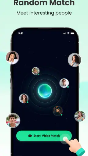 JoyChat–Live Video Call & Chat screenshot