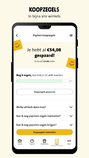 Jumbo Extra's screenshot