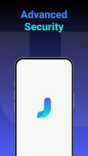 JumpJumpVPN – Onbeperkt screenshot