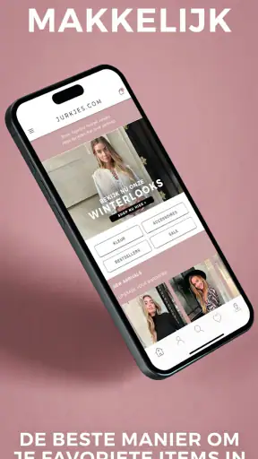 Jurkjes screenshot