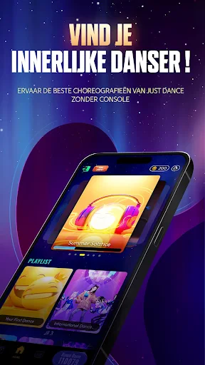 Just Dance Now screenshot