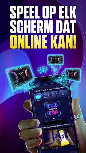 Just Dance Now screenshot