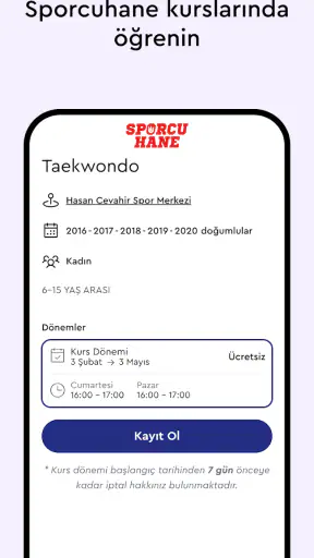 Kalbimiz Kağıthane screenshot