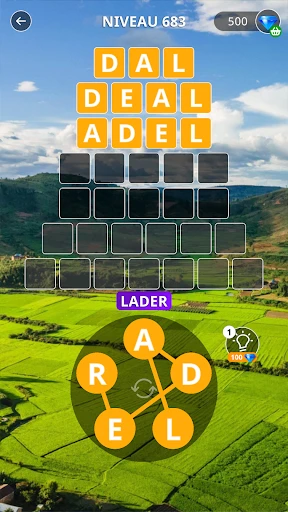 Kalmerende Woorden screenshot