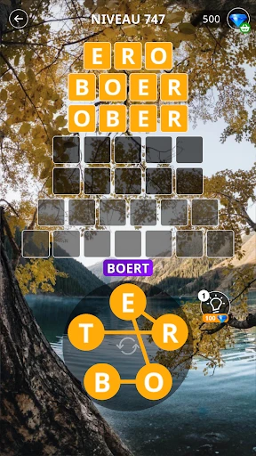 Kalmerende Woorden screenshot