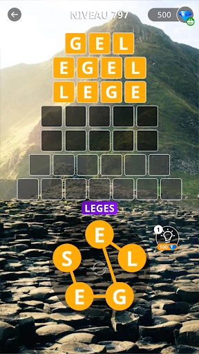 Kalmerende Woorden screenshot