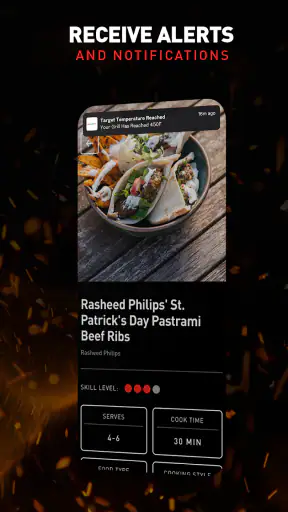 Kamado Joe screenshot