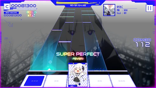 KAMITSUBAKI CITY ENSEMBLE screenshot