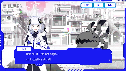 KAMITSUBAKI CITY ENSEMBLE screenshot
