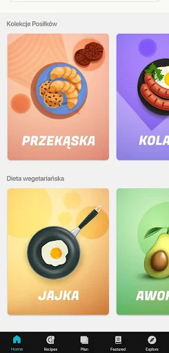keto dieet recepten nederlands screenshot