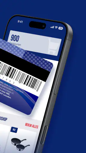 Keurslager: Sparen & Recepten screenshot