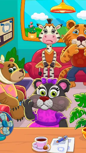 Kinderarts : tandarts screenshot