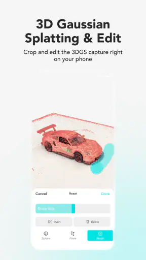 KIRI Engine: 3D Scanner App screenshot