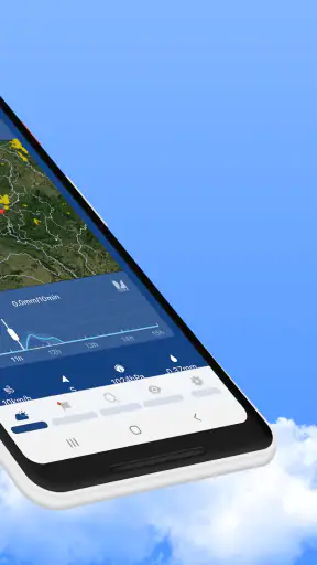 KMI screenshot