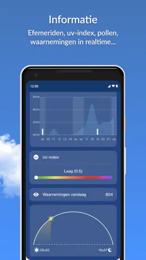 KMI screenshot