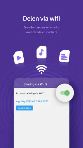 KMPlayer - Alle videospeler screenshot