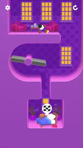 Lazy Jump screenshot