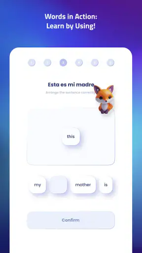 Learn Fast & Speak Fluently screenshot